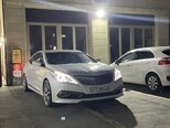 Hyundai Grandeur-9