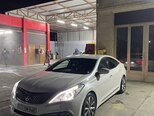 Hyundai Grandeur-11