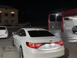 Hyundai Grandeur-5