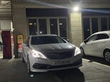 Hyundai Grandeur-10