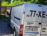 Ford Transit-7