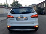 Hyundai Santa Fe-2