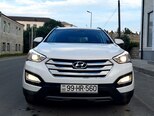 Hyundai Santa Fe-1