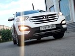 Hyundai Santa Fe-4