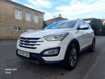 Hyundai Santa Fe-7