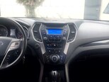 Hyundai Santa Fe-12