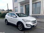 Hyundai Santa Fe-9