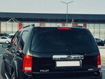 Honda Pilot-2