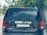 Honda Pilot-8