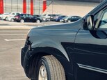 Honda Pilot-5