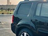 Honda Pilot-3