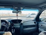 Honda Pilot-9