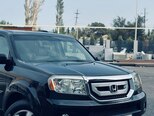 Honda Pilot-7
