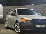 Chevrolet Cruze-10