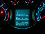 Chevrolet Cruze-15