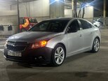 Chevrolet Cruze-6