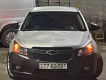Chevrolet Cruze-1