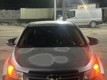 Chevrolet Cruze-7