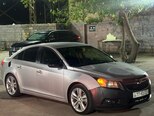 Chevrolet Cruze-5