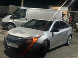 Chevrolet Cruze-17