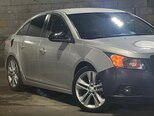 Chevrolet Cruze-11
