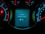 Chevrolet Cruze-14