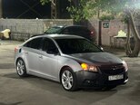Chevrolet Cruze-4