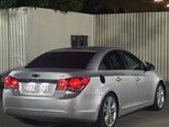 Chevrolet Cruze-8