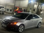 Chevrolet Cruze-16