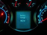 Chevrolet Cruze-13