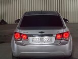 Chevrolet Cruze-2