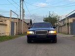 Mercedes C 200-1
