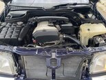 Mercedes C 200-2