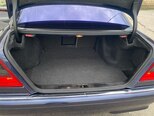Mercedes C 200-5