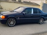 Mercedes C 200-6