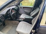 Mercedes C 200-4