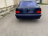 Mercedes C 200-9