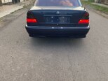 Mercedes C 200-8