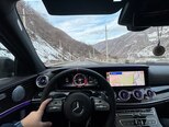 Mercedes E 43 AMG 4MATIC-3