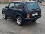 LADA (VAZ) Niva-7