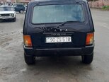 LADA (VAZ) Niva-6