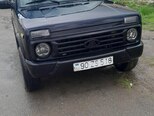 LADA (VAZ) Niva-1