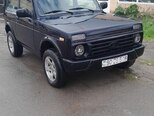 LADA (VAZ) Niva-2