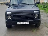 LADA (VAZ) Niva-4