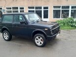 LADA (VAZ) Niva-3