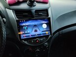 Hyundai Accent-3