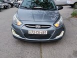 Hyundai Accent-1