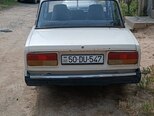 LADA (VAZ) 2107-3