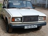 LADA (VAZ) 2107-2
