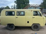 UAZ 39625-7